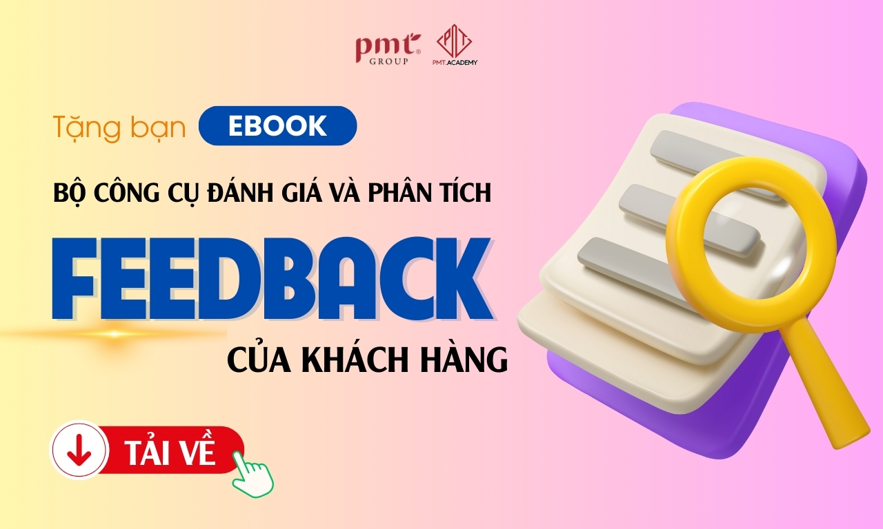 Bộ công cụ đánh giá và phân tích feedback của khách hàng
