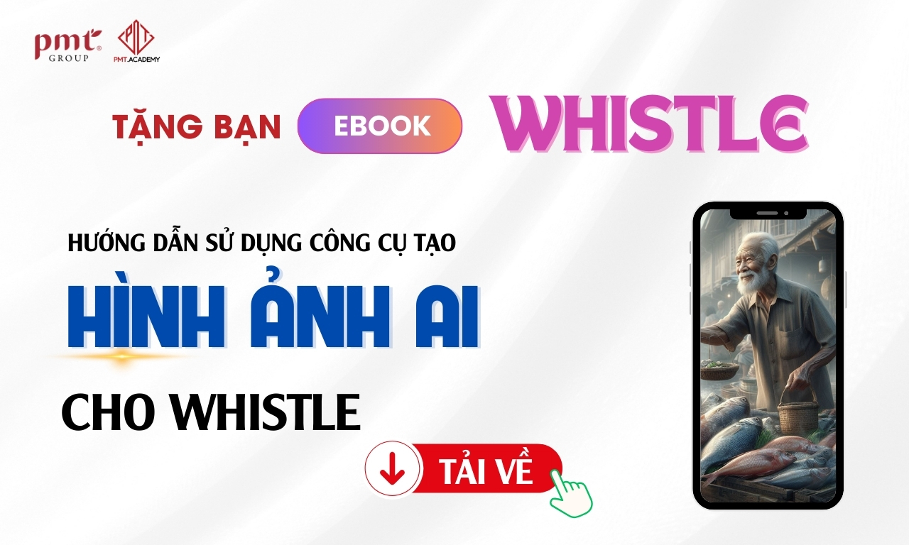 Hướng dẫn sử dụng công cụ tạo hình ảnh AI cho Whistle