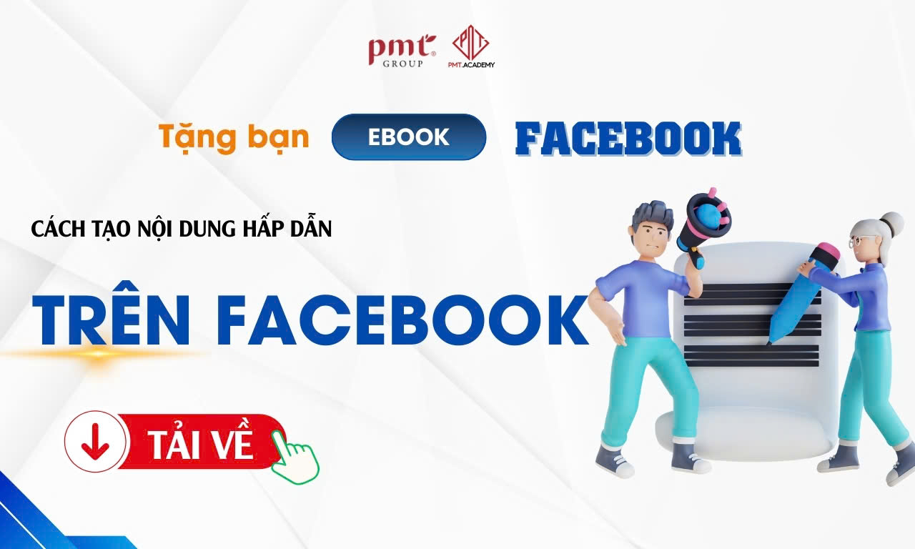 Cách tạo nội dung hấp dẫn trên Facebook